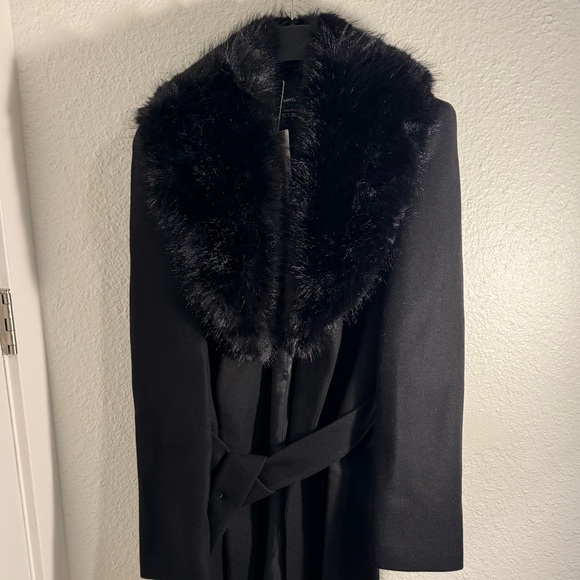 Mango Wool Coat - Picture 5 of 5